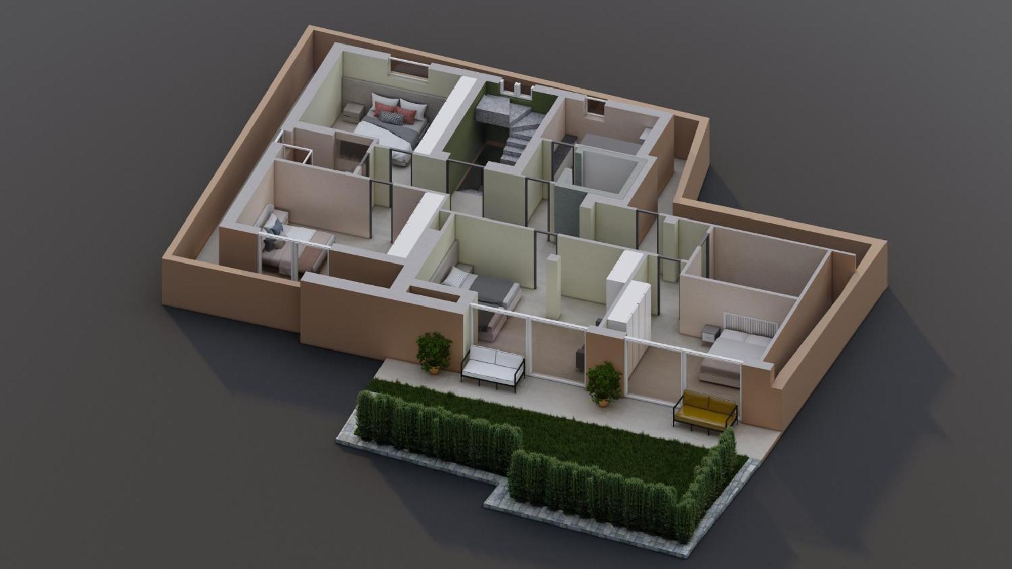 Comacina Villa Como Exteriér fotografie