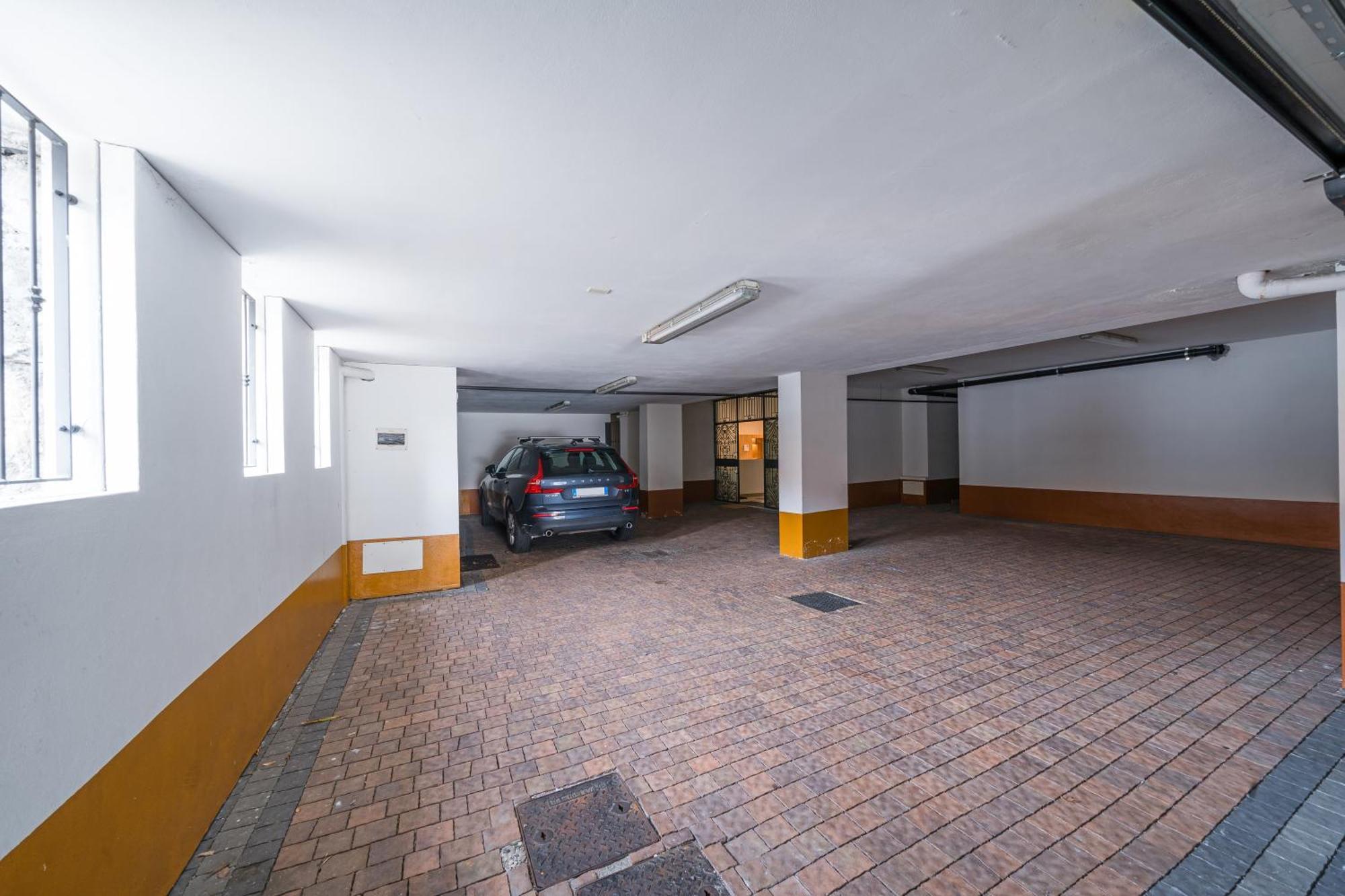 Comacina Villa Como Exteriér fotografie