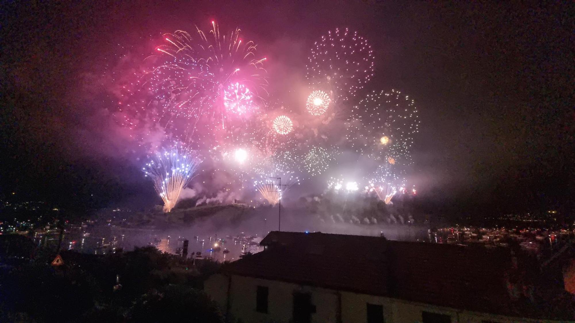 Comacina Villa Como Exteriér fotografie